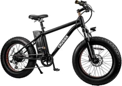 Nakto e-bike