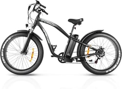 Ancheer e-bike