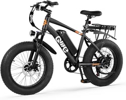 Qlife E-Bike