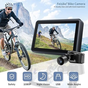 Image of the monitor bandit settings