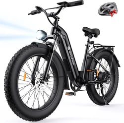E-Bike