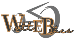 WattE Bikes Logo